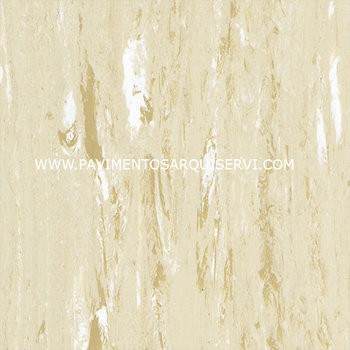 Suelo Vinílico Ocre 1035 Suelo Vinílico Ocre 1035